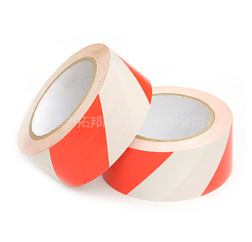 PVC WARNING TAPE