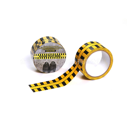 PVC WARNING TAPE