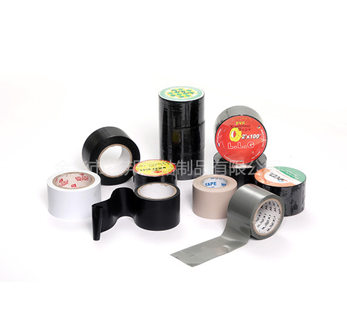 PVC PIPE WRAPPING TAPE